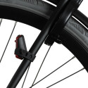 Tagatuli AXA Dwn Rear Brake light