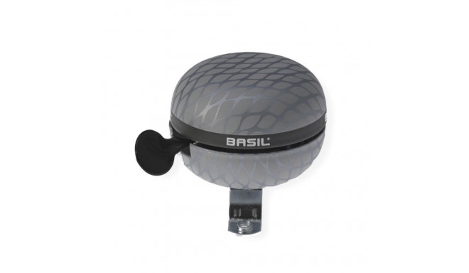 Jalgrattakell Basil Noir