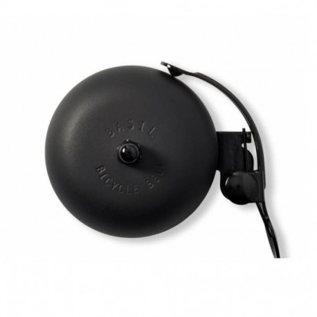 Jalgrattakell Basil Portland