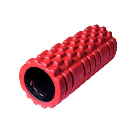 Massaažirull CHRISTOPEIT, 34 cm