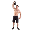 Sangpomm TUNTURI PE Kettlebell 4kg