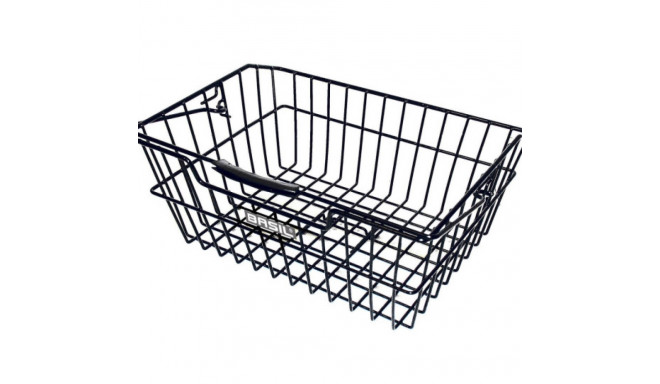 Jalgrattakorv Basil Cairo Luxe pakiraamile