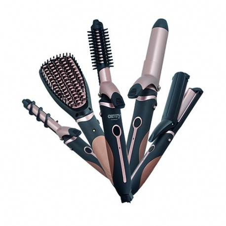 Camry hair styler set CR 2024 5in1 1200W
