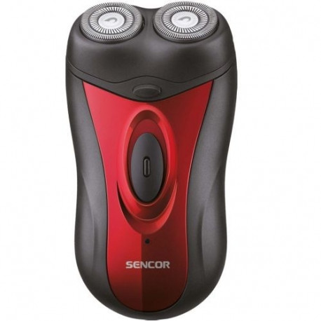 Sencor SMS 2002RD SHAVER FOR MEN