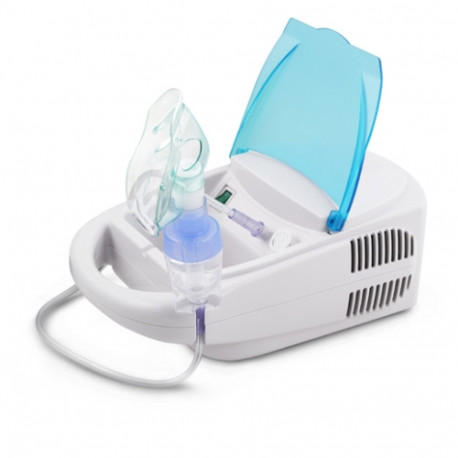 Esperanza inhalator Breeze ECN002