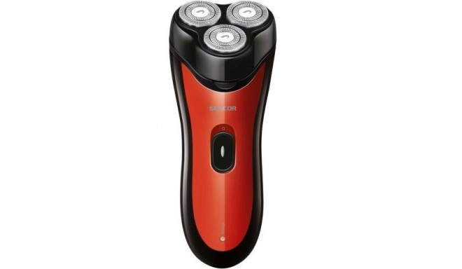 Sencor SMS 4013RD Shaver for men