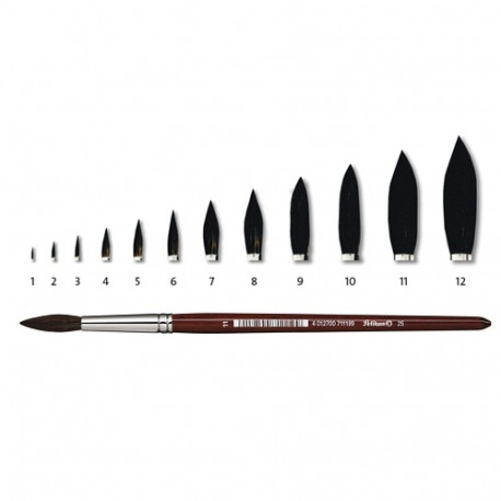 PELIKAN Brushe S25-08