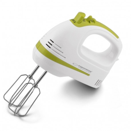 Esperanza hand mixer EKM011 Apple Pie 400W