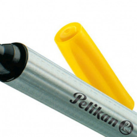 Pelikan Fineliner 96 Yellow 0,4mm (943183)