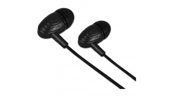 Esperanza headset EH193K, black