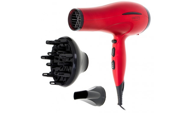 Camry CR 2253 hair dryer 2400W