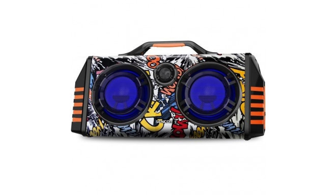Sencor SSS 3600 KIDS BLUETOOTH SPEAKER  70W