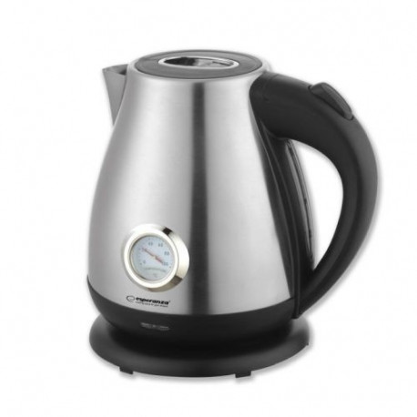 Esperanza kettle EKK029 1.7L 2200W