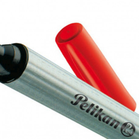 Pelikan Fineliner 96 Red 0,4mm (943233)