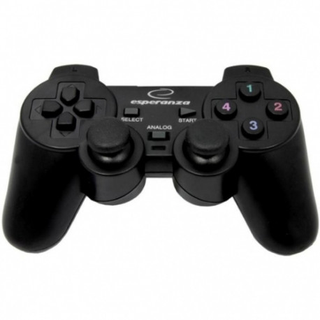 ESPERANZA EG102 GAMEPAD PC USB
