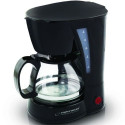 Esperanza filterkohvimasin EKC006 Robusta 0,6L Esperanza filterkohvimasin EKC006 Robusta 0,6L