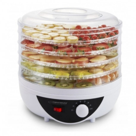 Esperanza food dehydrator EKD002