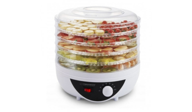Esperanza food dehydrator EKD002