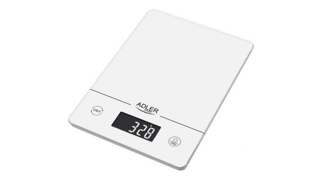 Adler AD 3170 Kitchen scale