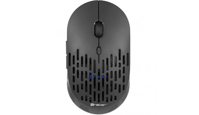 Tracer Punch RF Optical wireless mouse 1600 dpi