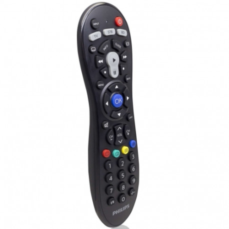 Philips universal remote SRP3013/10