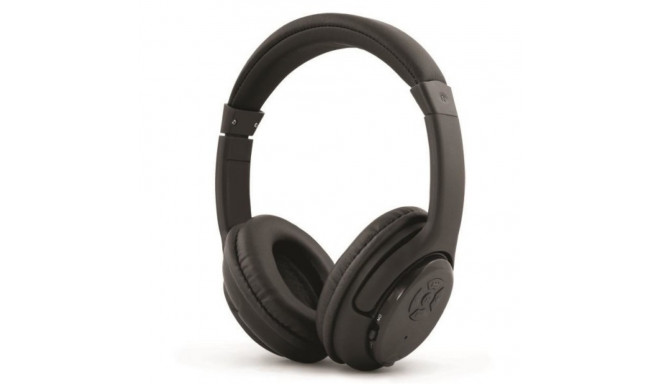Esperanza headset EH163K, black