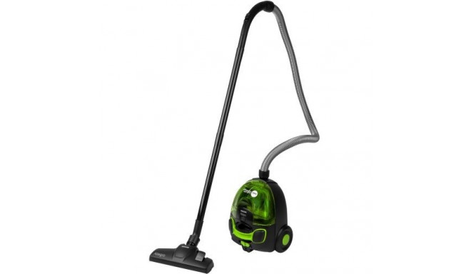 Sencor SVC 510GR-EUE2 Bagless Vacuum cleaner 890W