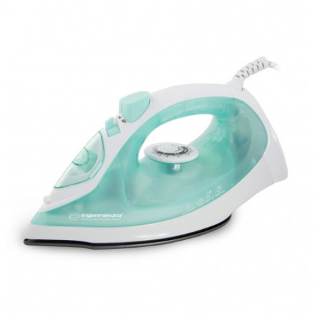 Esperanza steam iron EHI005 Silk 2200W