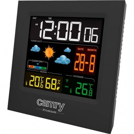 Camry CR 1166 Weather station