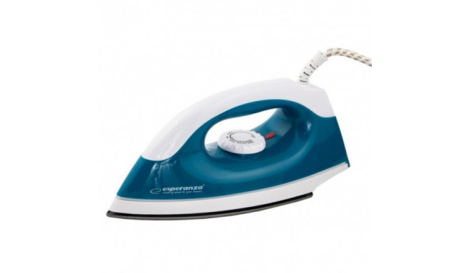 Esperanza triikraud EHI001 Smoother 1200W
