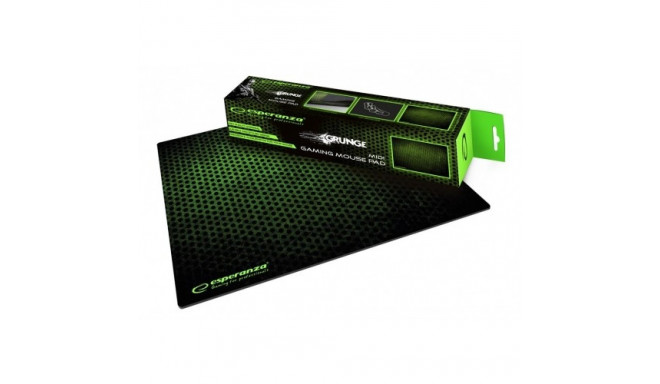 ESPERAZNA EGP102G MOUSE PAD