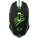 ESPERANZA EGM209G WIRED MOUSE FOR GAMERS 6D OPT. USB MX209 CLAW ESPERANZA EGM209G WIRED MOUSE FOR GAMERS 6D OPT. USB MX209 CLAW