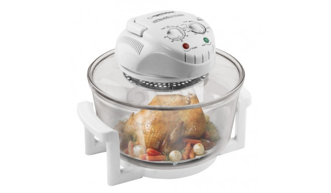 Esperanza convection oven EKO003 Quasar 18L