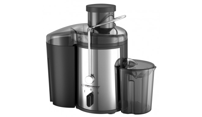 Esperanza mahlapress EKJ002 Carrot