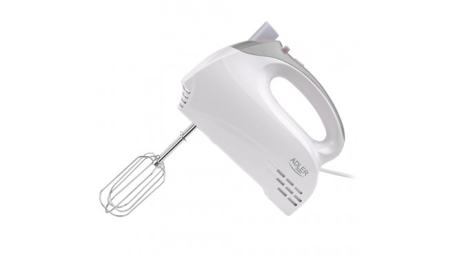 Adler AD 4201G HAND MIXER 300W