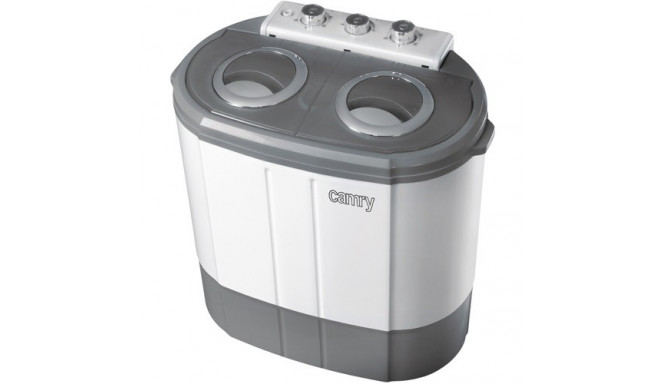Camry CR 8052 Washing machine with spinning 3kg 450W