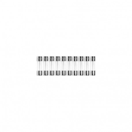 Elinchrom kaitsmed 4 A, 10 tk