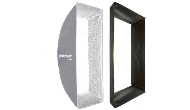 Elinchrom Hooded Diffuser Recta 60x80 cm