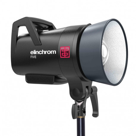 Elinchrom FIVE Monolight Kit