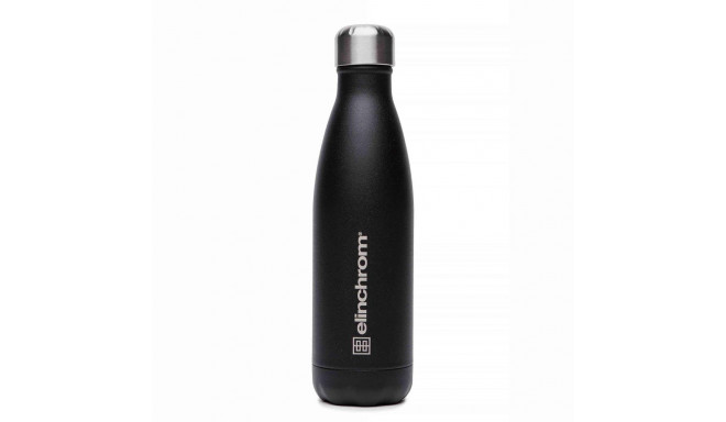 Elinchrom Stainless Steel Water Bottle