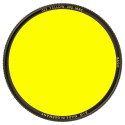 B+W Filter 82mm Yellow MRC Basic