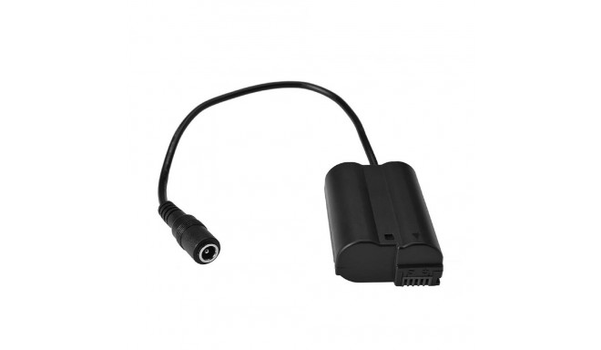 Relay Camera Coupler Compatible Nikon Battery EN-EL15