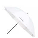 Elinchrom Umbrella Translucent 105cm | Shallow