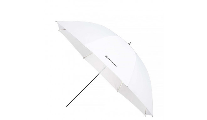 Elinchrom Umbrella Translucent 105cm | Shallow