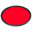 B+W Filter 49mm Red Light MRC Basic