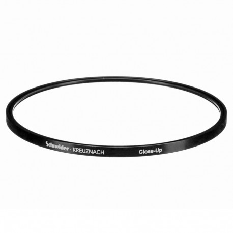 Schneider kinofilter lähivõtte diopter Full +2 | 138mm ümmargune