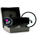 B+W filter Clear MRC Nano Master 43mm