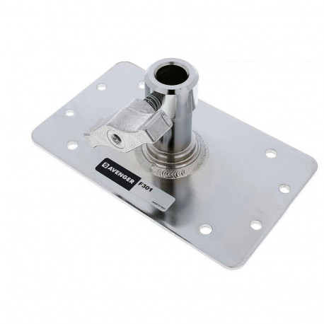 Avenger F301 Baby Wall Plate