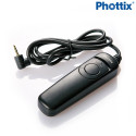 Phottix Wired Remote N10 Nikon Cameras Cameras 1 m