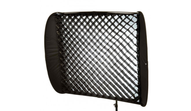 Manfrotto Ezybox II Square suur kärg